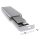 ICY BOX Obudowa do dysku M.2 NVMe (USB-C, M-Key) IB-1817Ma-C31 - 525274 - zdjęcie 3